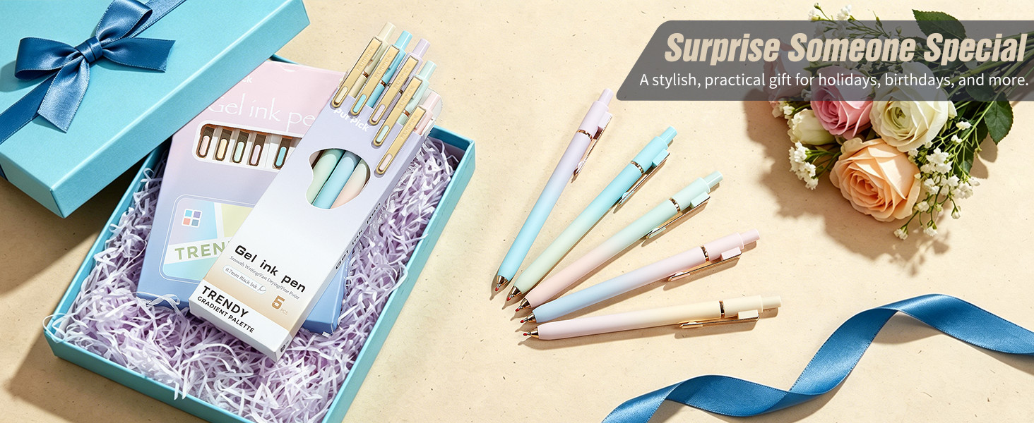 pens for journaling