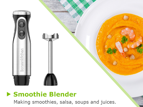 hand blender