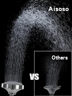 Shower Head 4inch 300x400