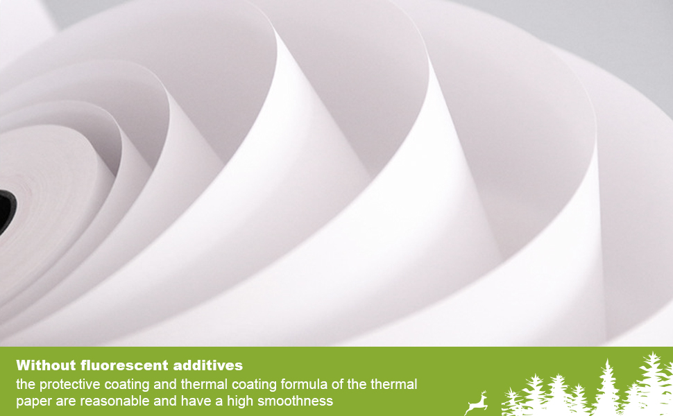 receipt paper,thermal paper