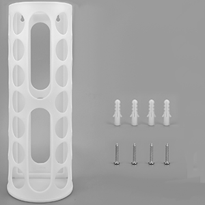 bag holder container