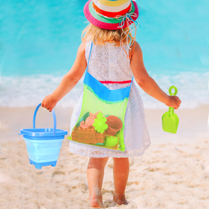 baby beach toys