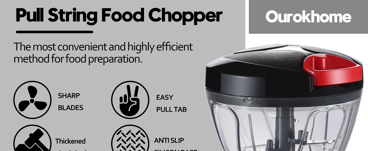 veggie chopper