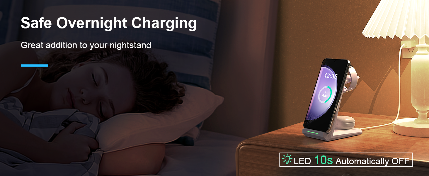 charging station for samsung