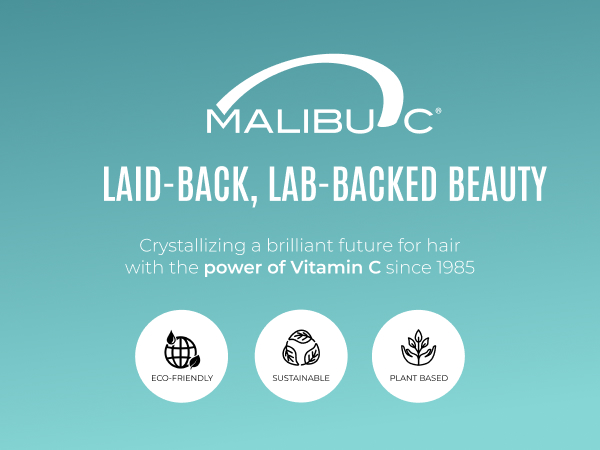 Hard Water Wellness Hair Remedy Hard Water Restores Volume and Radiant Shine with Vitamin C Complex
