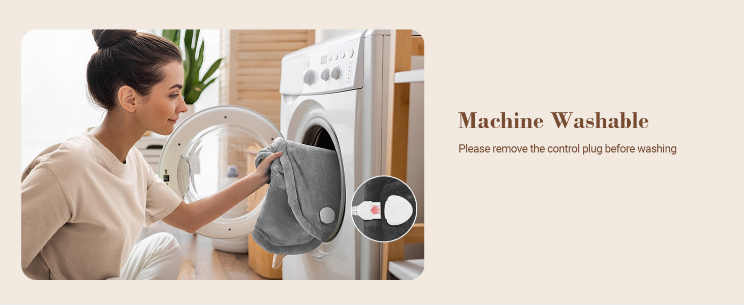 heat therapy relieve pain heating pad back neck shoulders Christmas gifts mom women birthday gifts