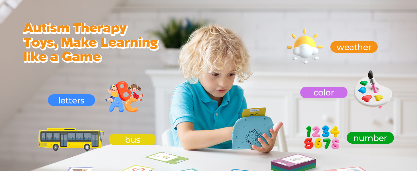 speech therapy toys for toddlers 1-3