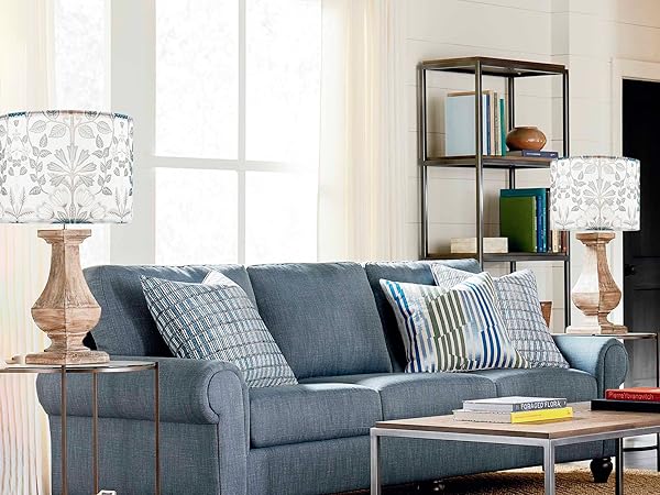 lamp shades for table lamps