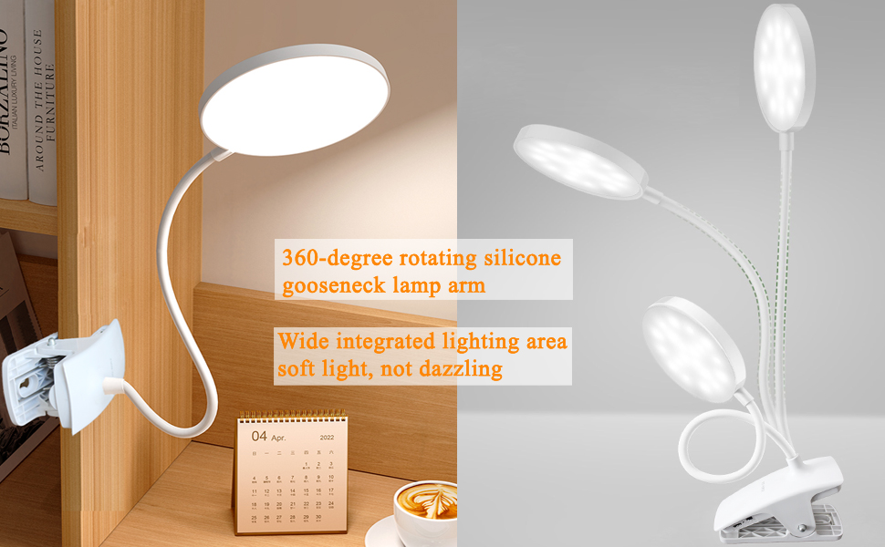 led clip lights