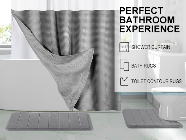 bathroom rugs