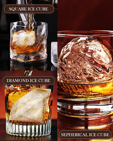 ice molds