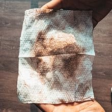 shoe wipes for cleaning sneakers and shoes