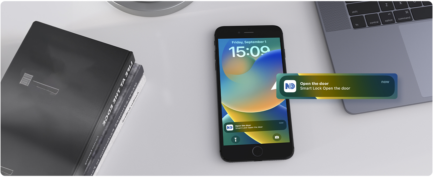 Stay Online(Gateway Required)