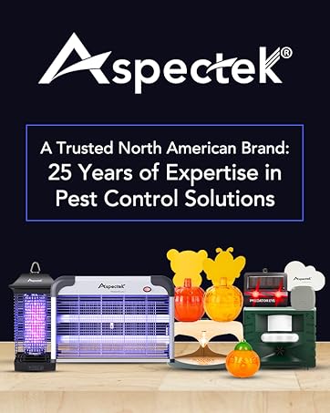 Aspectek Bug zapper