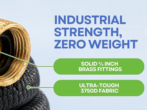 Ondustrial strenght