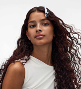 hair clips for styling