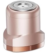 KAPHIO Bikini Trimmer Replacement Rotary Shaving Head - Perfect Grooming for Smooth Shaving