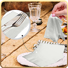 napkin