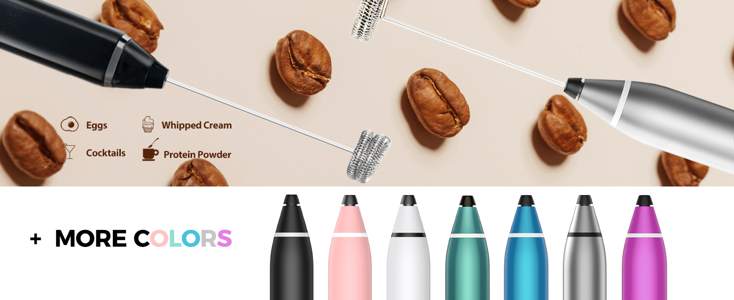 Milk Frother