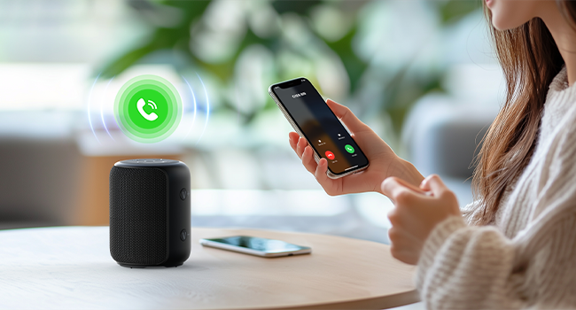 outdoor bluetooth speakers