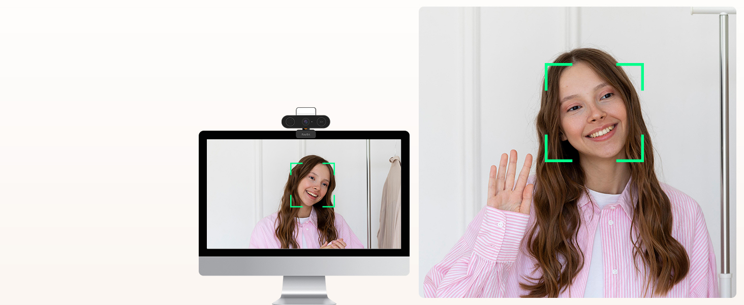 4K webcam for pc