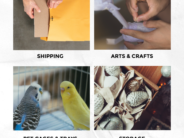 Packing Paper For Moving Newsprint Packing Paper Shipping paper Moving Supplies
