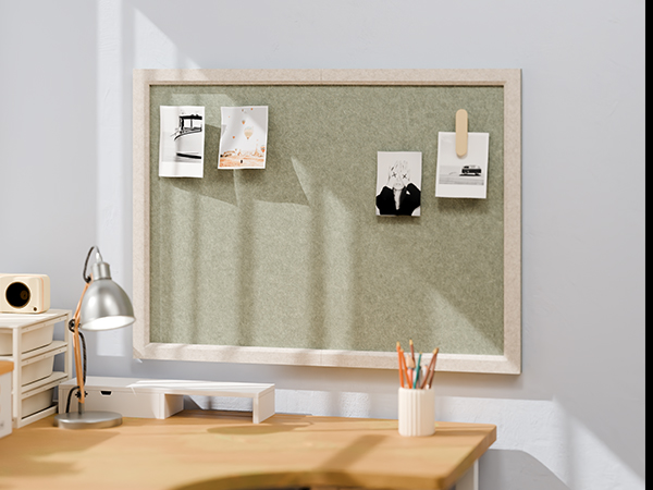 Bulletin Board
