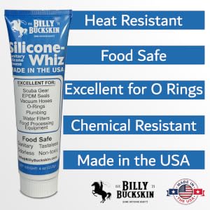 Silicone whiz