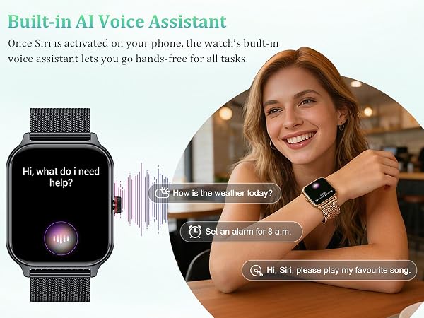 Voice Assiatant