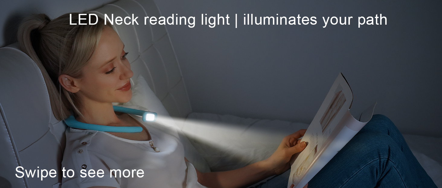 neck light