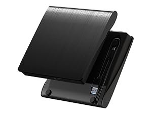 cd/dvd burner for laptop