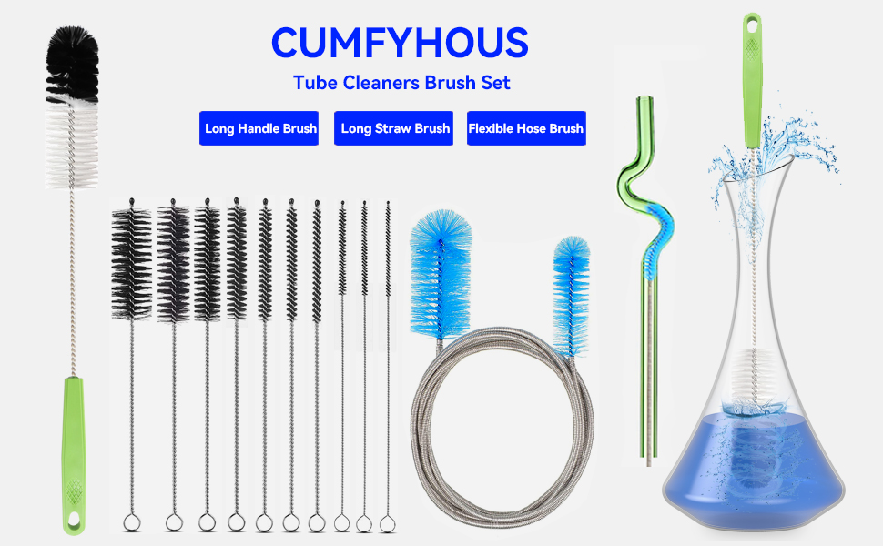 brush kit