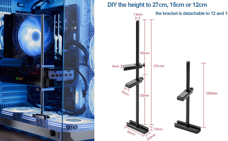 gpu support bracket