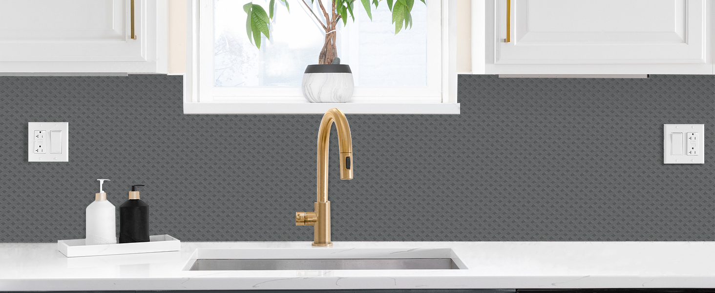 adhesive shelf paper