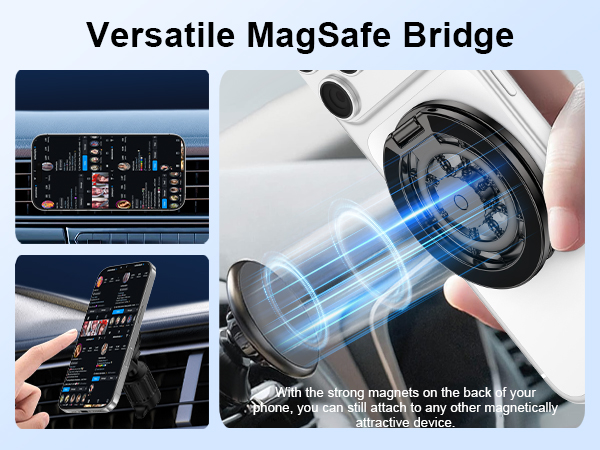 magsafe phone holder