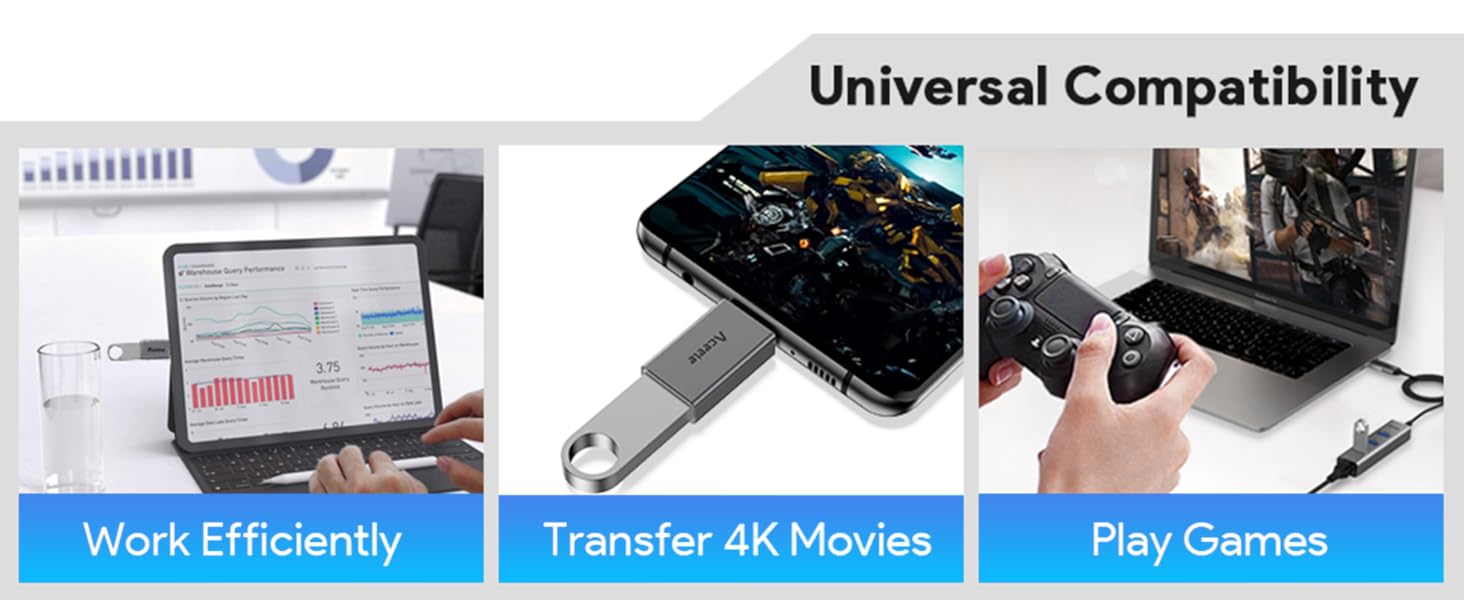 usb ethernet adapter