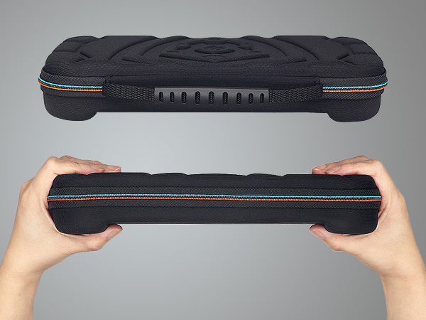 Nintendo Switch 2 slim carrying case