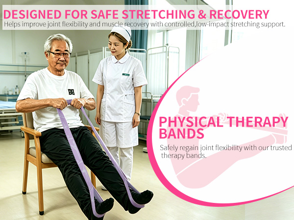 Recovery &Stretch Control