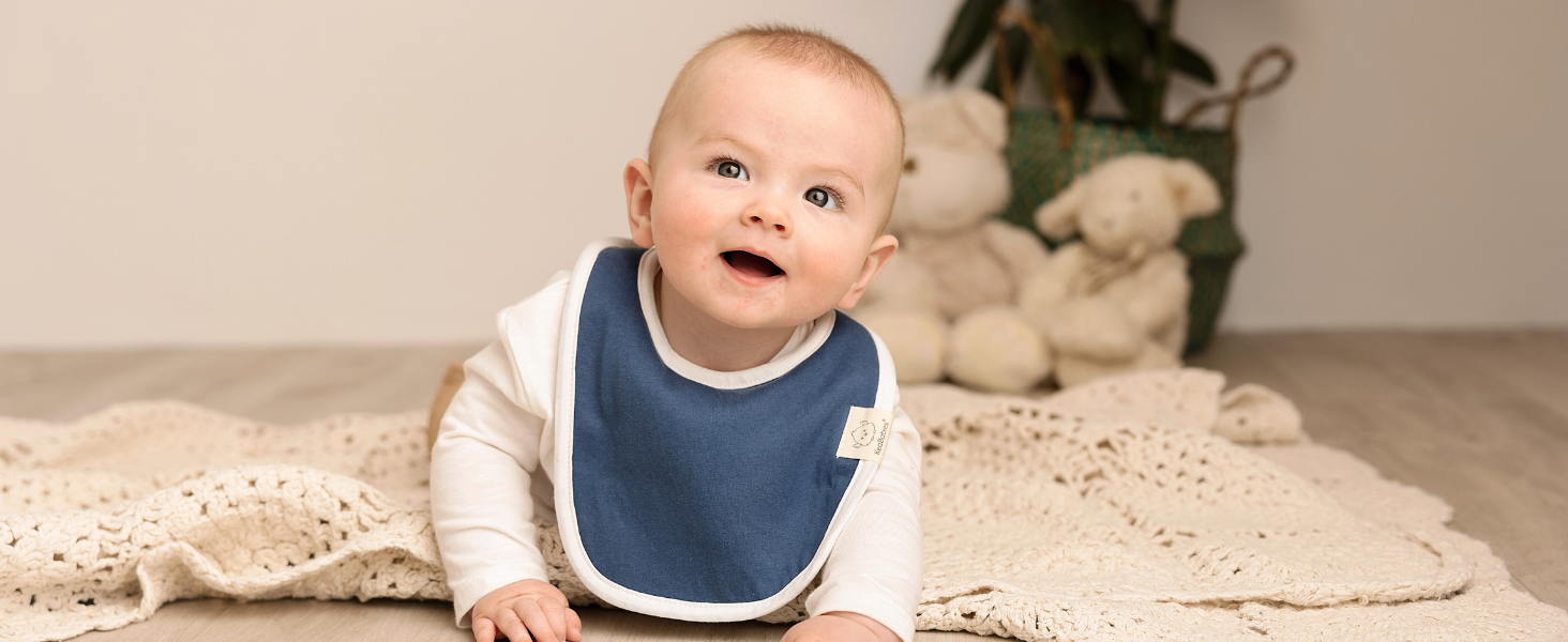urban drool bibs