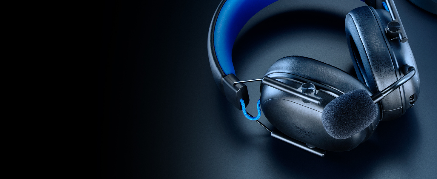 HyperClear Cardioid Mic