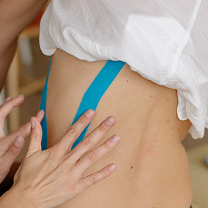 BADE FAREWELL TO SORE MUSCLES, JOINTS AND TENDONS
