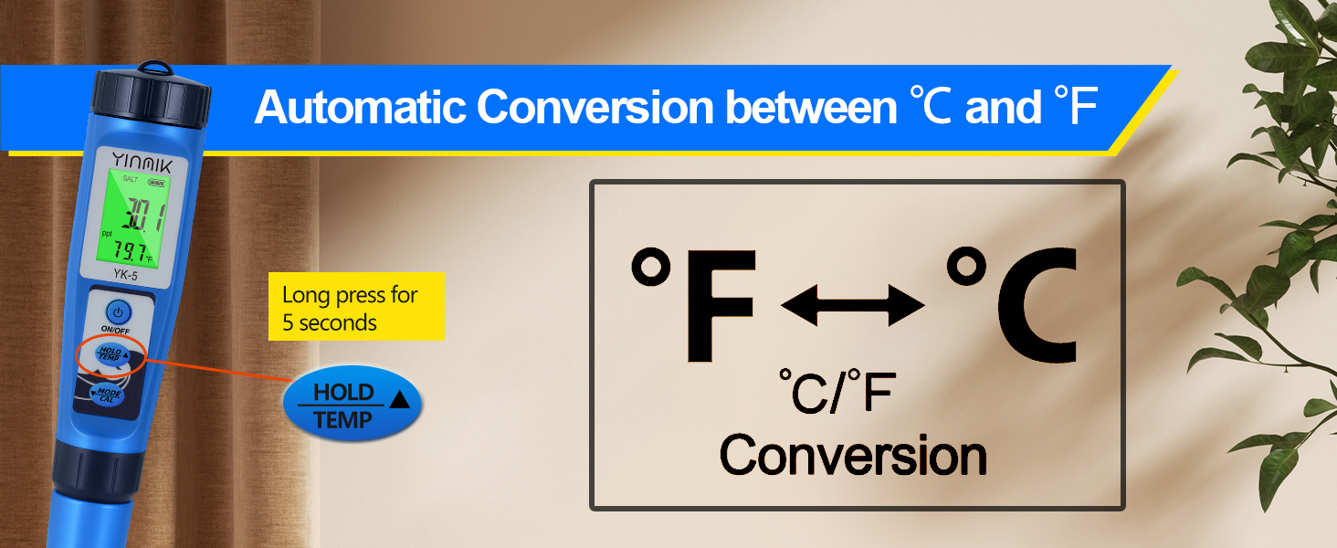 saltwater tester for pools