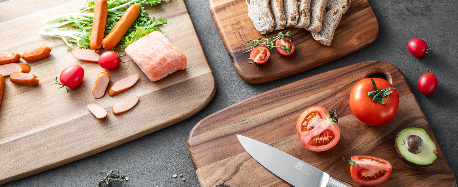 Cutting Boards for Kitchen