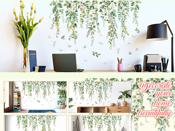 wall decals