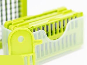 Vegetable Dicer