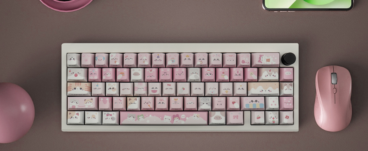 keycap