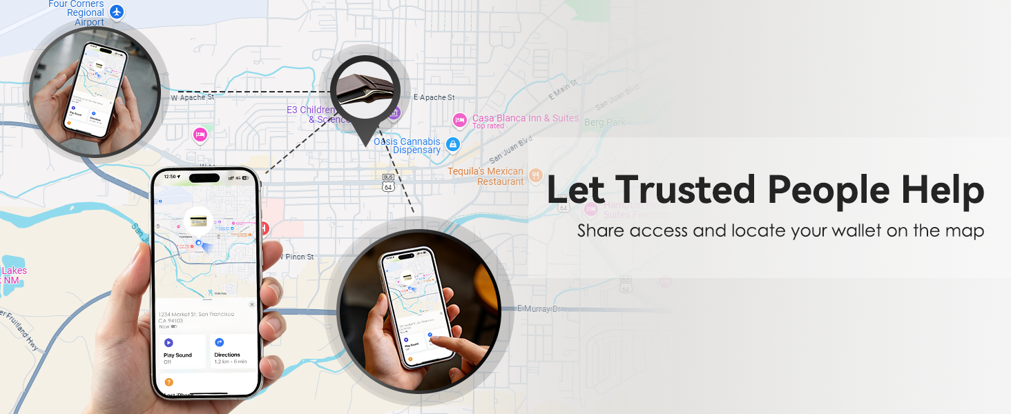wallet tracker