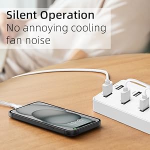 usb charging hub