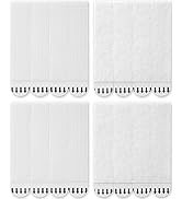 X-Large Picture Hanging Strips Heavy Duty,20-Pairs(40 Strips)Sticky Picture Hangers for Walls,Han...