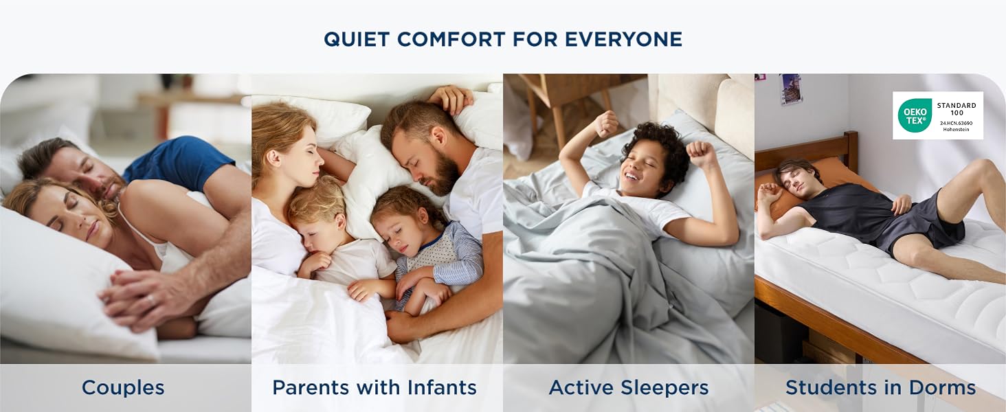 queen mattress topper